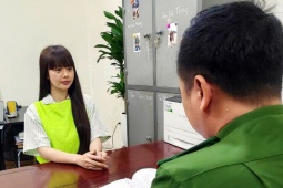 'Cô giáo Hương Loramen' bị khởi tố