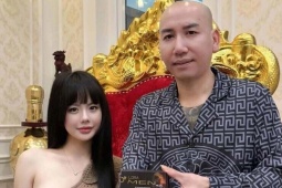Loramen của Phú Lê chỉ ngăn ngừa nấm ngứa, không có tác dụng tăng cường sinh lý