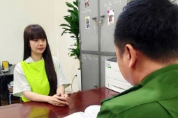 Loramen của Phú Lê chỉ ngăn ngừa nấm ngứa, không có tác dụng tăng cường sinh lý
