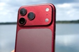 iPhone 18 Pro Max có thay thế được camera chuyên nghiệp?