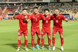 Video bóng đá Thái Lan - Việt Nam: Đỉnh cao thay người, tiến gần ngôi vương (Chung kết AFF Cup)
