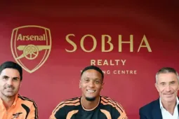 Konsa ra mắt Arsenal: ‘Quái vật phòng ngự’ mà Arteta mong mỏi