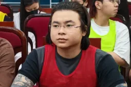 Lời khai của Youtuber Phạm Tuấn về mục đích sản xuất các video bạo lực
