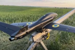 Ukraine tung siêu vũ khí cực mạnh gắn đầu đạn nhiệt áp đọ sức với "sát thủ trên không" mạnh nhất của Nga