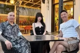 ‘Cô giáo Hương’ khai về Phú Lê và Huấn Hoa Hồng