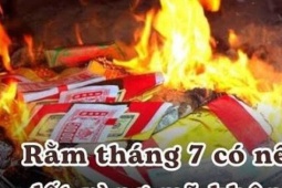 Người âm có tiêu được tiền vàng hay không, sự thật ít người biết