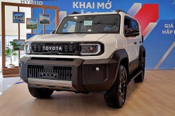 Toyota cảnh báo vấn đề "mua bia kèm lạc" đến khách hàng toàn cầu