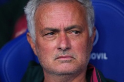 Tin mới nhất bóng đá sáng 22/8: Đối thủ khen Mourinho vĩ đại bậc nhất lịch sử