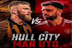 Trực tiếp bóng đá Hull City - MU: "Quỷ đỏ" ra oai trước tân binh (Ngoại hạng Anh)