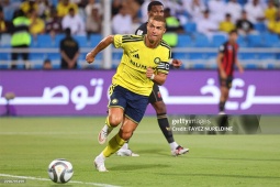Video bóng đá Al Riyadh - Al Nassr: Ronaldo tỏa sáng, bàn thắng 977 (Saudi Pro League)