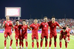 ĐT Việt Nam mơ ngôi vô địch AFF Cup lần thứ 4: Hành trình kỳ lạ như 2 năm trước