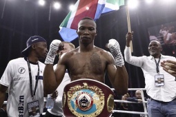 Nóng nhất thể thao chiều 22/8: Cựu võ sĩ boxing vô địch thế giới bị bắn chết