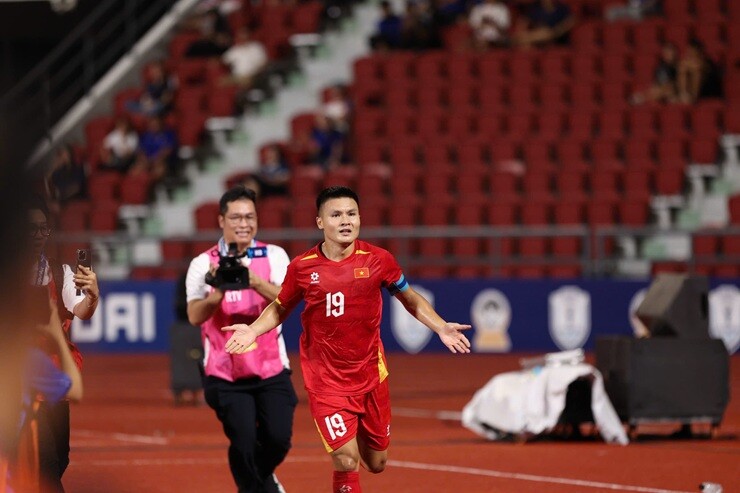 Trực tiếp bóng đá Thái Lan - Việt Nam: Lê Giang cứu thua xuất sắc (Chung kết AFF Cup) (Hết giờ) - 7