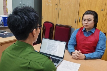 YouTuber Phạm Tuấn - người tự xưng 'đàn em Khá Bảnh' là ai?