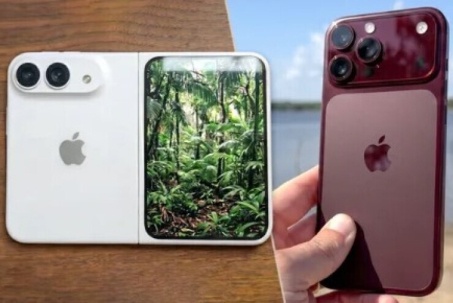 iFan nên chi tiền cho iPhone Ultra hay iPhone 18 Pro?