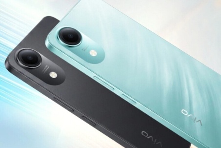 Vivo T5 5G được xác nhận với màn hình cong 3D siêu mỏng, hiệu năng AI cực đỉnh