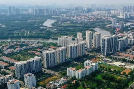 Bao giờ hết cảnh tiền đã trao, nhà mất hút?