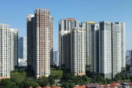 Chung cư có thời hạn: Cách tính tiền chủ căn hộ khi xây lại được đề xuất thế nào?