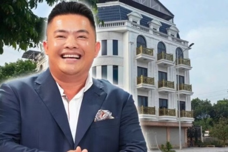 Sở hữu khối tài sản hàng trăm tỷ đồng, Hải Sapa kinh doanh gì?