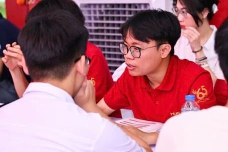 Xét tuyển bổ sung đại học 2026 và những lưu ý quan trọng cho thí sinh