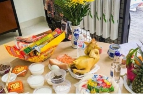 Cúng Rằm tháng 7: Mâm lễ, cách cúng và thời điểm thực hiện