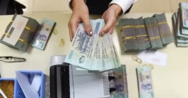 Sốt ruột vay vốn mua nhà ở xã hội