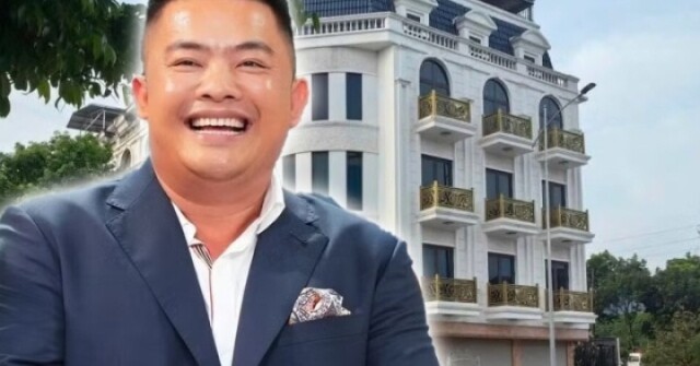 Sở hữu khối tài sản hàng trăm tỷ đồng, Hải Sapa kinh doanh gì?