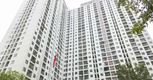 Giá nhà một số khu vực tăng quá cao