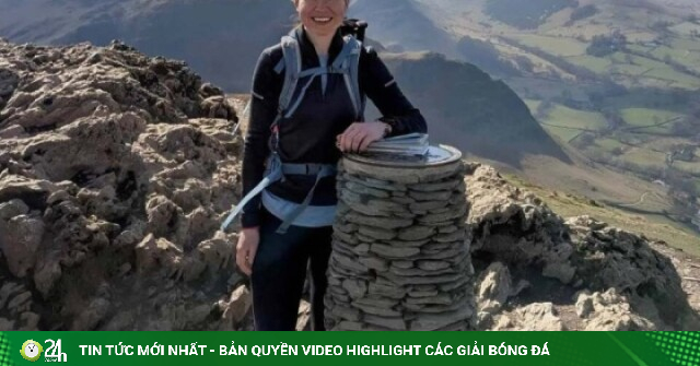 Cú sốc mắc ung thư phổi của người phụ nữ chưa từng hút thuốc
