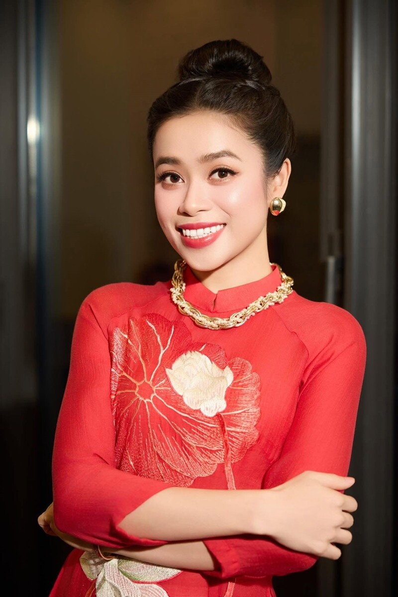 Đại úy Hoàng Hồng Ngọc