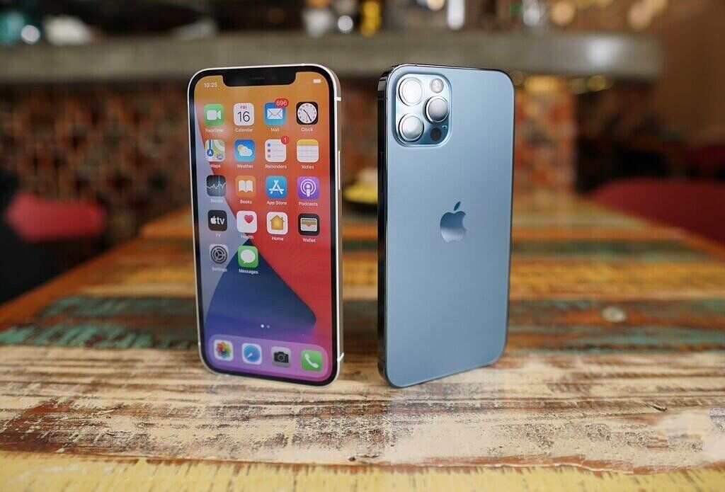 iPhone cũ nhưng "vàng" dành cho học sinh, sinh viên - 1