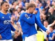 Kết quả bóng đá Everton - Crystal Palace: Trả giá cho những pha bỏ lỡ (Ngoại hạng Anh)