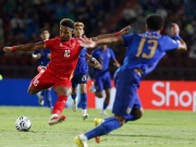 Trực tiếp bóng đá Thái Lan - Việt Nam: Nhập cuộc hứng khởi (Chung kết AFF Cup)