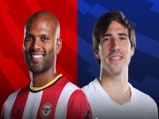 Trực tiếp bóng đá Brentford - Tottenham: Dàn tân binh đắt giá háo hức xuất trận (Ngoại hạng Anh)