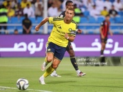 Video bóng đá Al Riyadh - Al Nassr: Ronaldo tỏa sáng, bàn thắng 977 (Saudi Pro League)