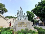 Hà Nội thống nhất chủ trương, nghiên cứu phương án di chuyển Tượng đài “Quyết tử để Tổ quốc quyết sinh”