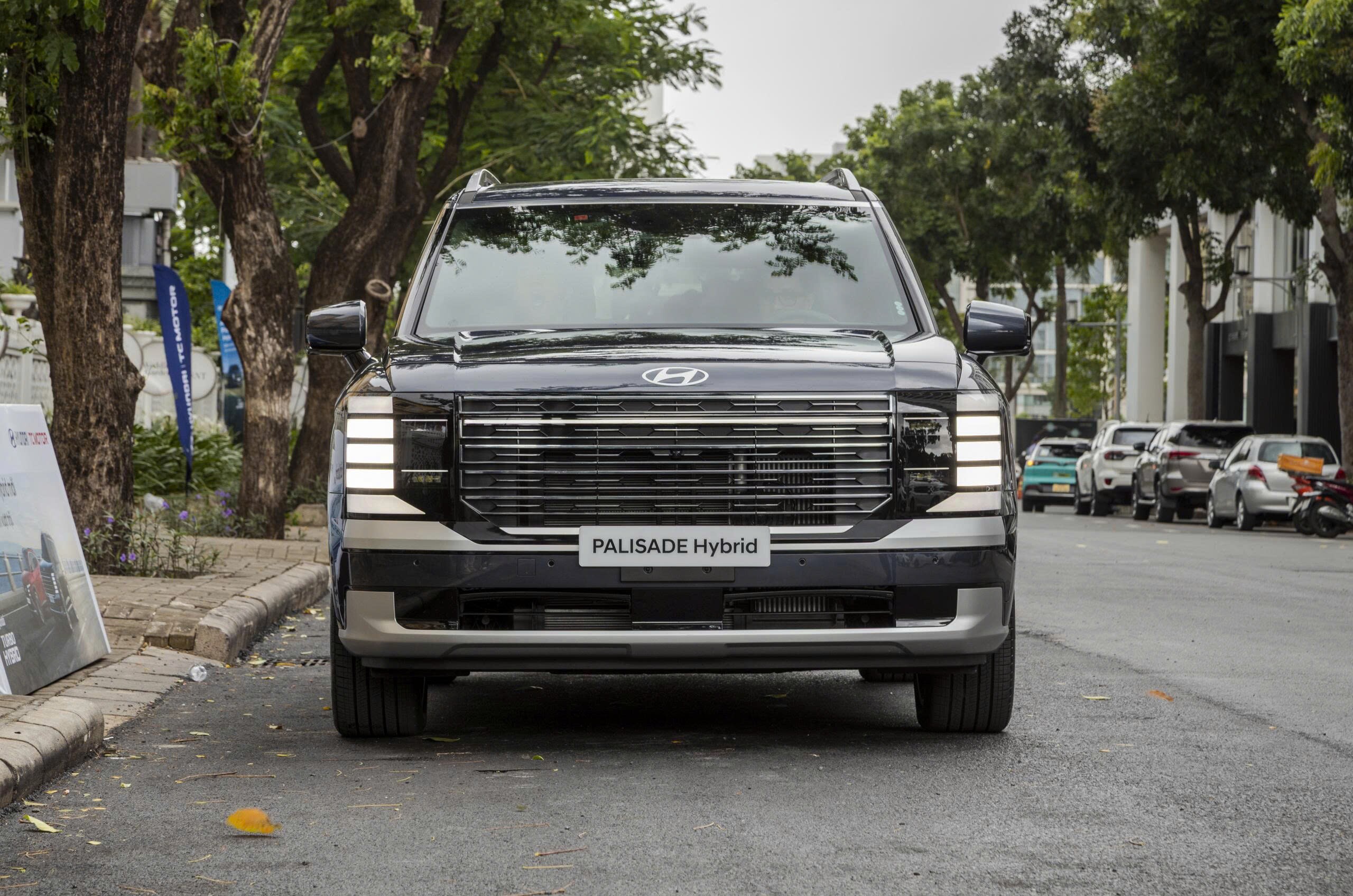 Công nghệ Turbo Hybrid được phát triển theo hướng kết hợp động cơ đốt trong với mô-tơ điện.