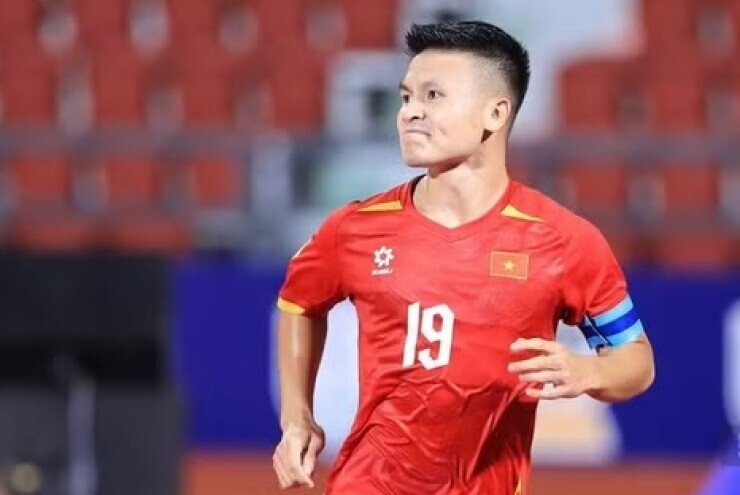 CĐV khu vực ngỡ ngàng trước màn trình diễn của Việt Nam