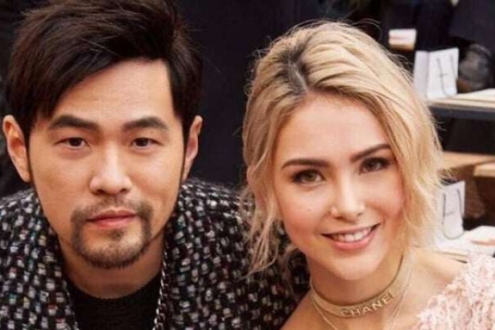 Châu Kiệt Luân mua nhà hơn 15 triệu USD tặng vợ