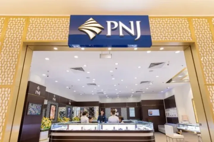 Lý do Tổng Giám đốc PNJ mua 1 triệu cổ phiếu công ty