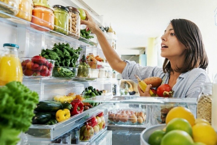 Muốn giảm cân, hãy luôn có 10 thực phẩm này trong bếp