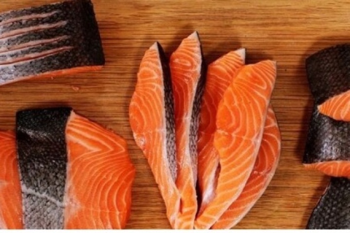 6 loại cá vừa giàu đạm, vừa phù hợp cho người giảm cân