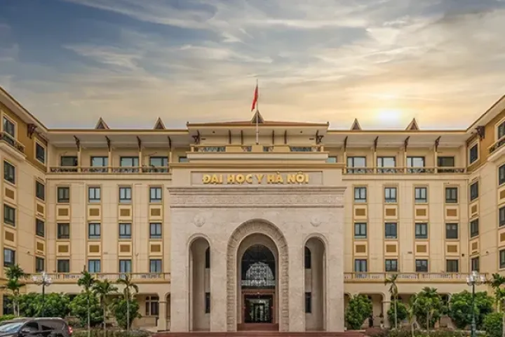 6 thí sinh Chuyên Tuyên Quang trúng tuyển Trường Đại học Y Hà Nội
