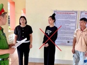 Bắt hotgirl Dương Thị Thảo, quản lý cấp cao đường dây lừa đảo xuyên quốc gia