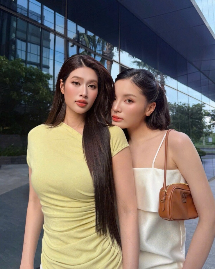 Ảnh sao 23/8: Thu Trang lấy lại nhan sắc sau tai nạn - 11