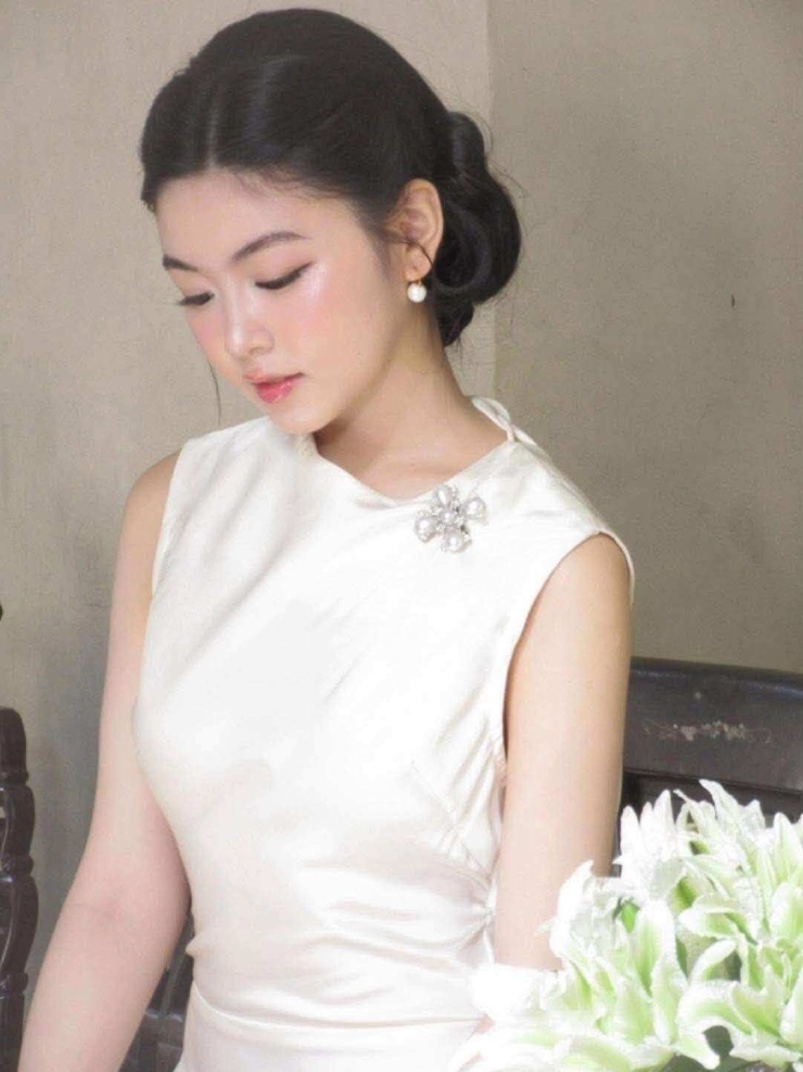 Lọ Lem nhà MC Quyền Linh khiến bao người xao xuyến - 3