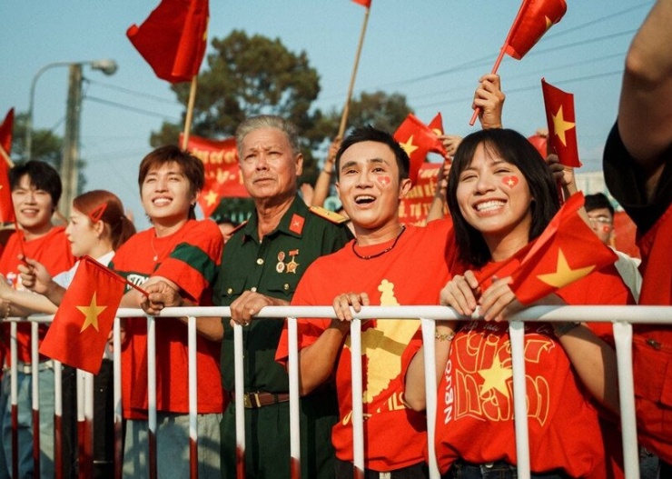 Diễn viên Huỳnh Lập.