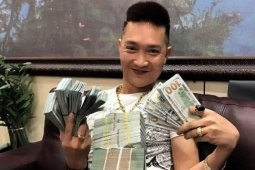 Cơ quan Công an vào cuộc, các “giang hồ mạng” lần lượt "xuống sóng"