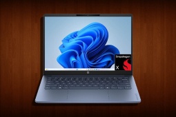 Laptop HP giá rẻ gây sốc với thời lượng pin hơn 41 giờ