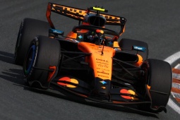 Đua xe F1, Dutch GP: Verstappen gặp tai nạn nghiêm trọng, Norris lần đầu lập cú đúp